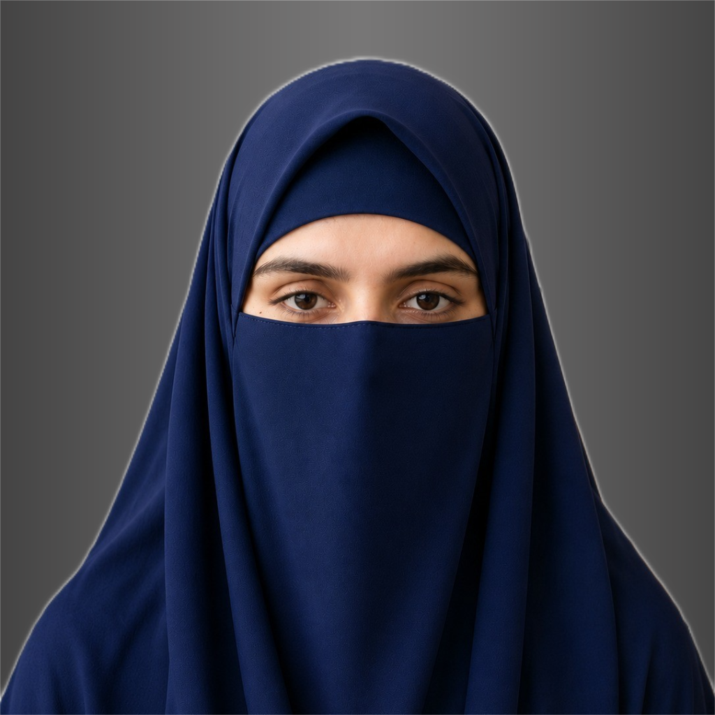 Zarqa Mushtaq